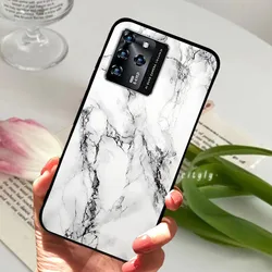 Cartoon Silicone Shockproof Soft TPU Phone Cover for Blade V30 Vita (1)