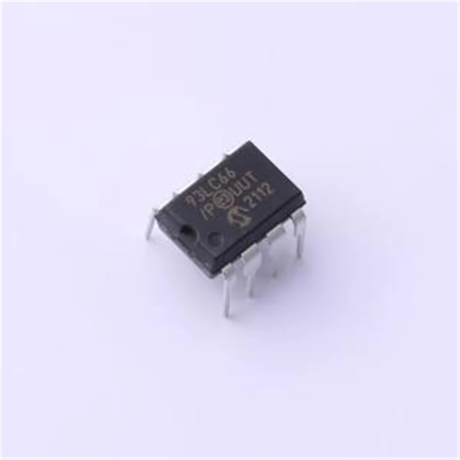 93LC66-I/SN
