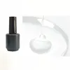 15ml *2 pieces Semi-permanent Gel Polish  UV Gel Varnish Finish gel Top Coat gel 4
