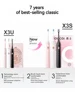 SOOCAS Sonic Electric Toothbrush X3U Upgrade X3S Smart Ultrasonic Tooth Brush Cleaner Adult Automatic IPX8 Waterproof 2