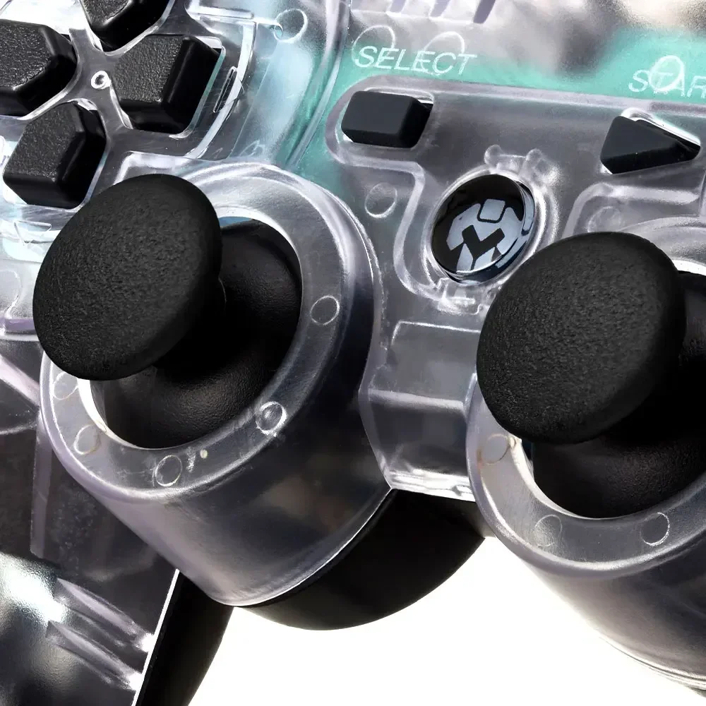 Ƽ ÷   ũ  е  ڵ Ʈѷ,  PS3 ÷̼̽ 3 ܼ, 6  ̽ƽ 