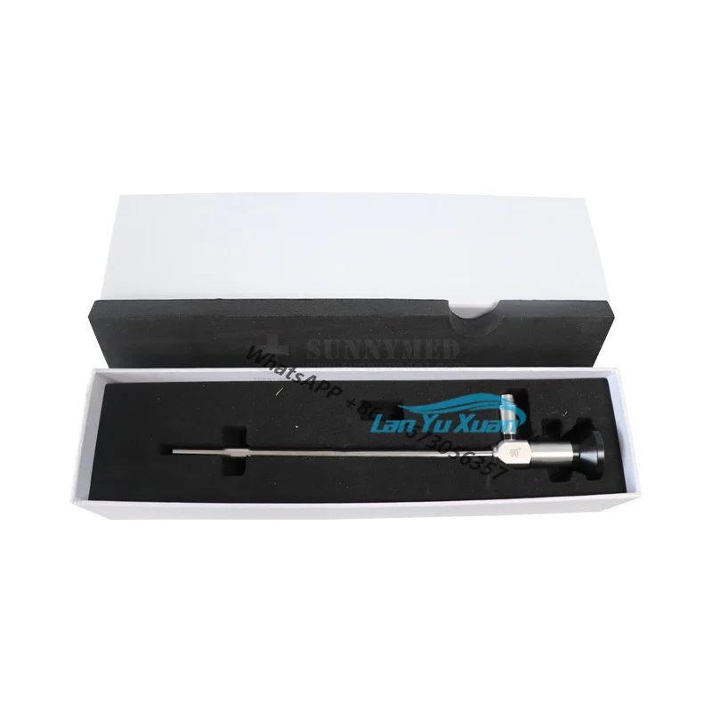 

SY-P043 Portable ENT System Accessories Surgical Instruments