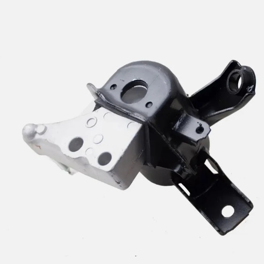 Toyota RAV4 용 트랜스 엔진 모터 및 변속기 마운트, 2013-2018 FWD 123720V070 123610V011 1237136090 123050V030, 4 개