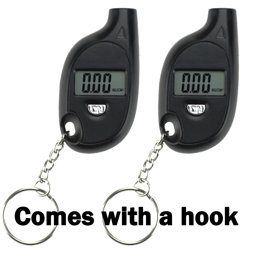 ޴ Űü Ÿ̾    ׽,  LCD 5-100 PSI ó,  Ÿ̾ з  ׽Ʈ