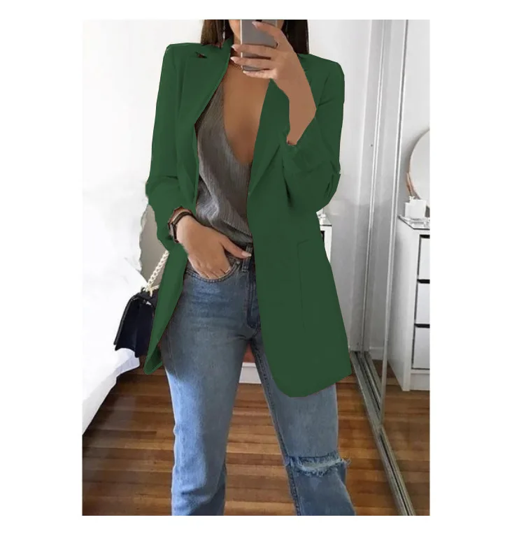 Ink Green