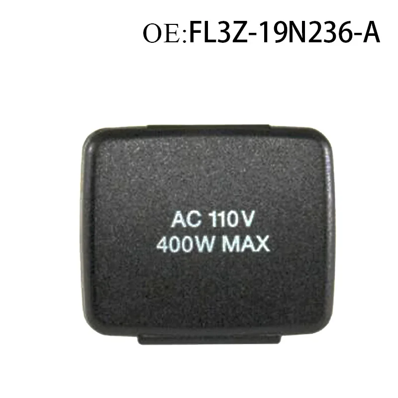 FL3Z-19N236-ASuitable for FordUSBInterface Power Adapter Interface Multimedia Module
