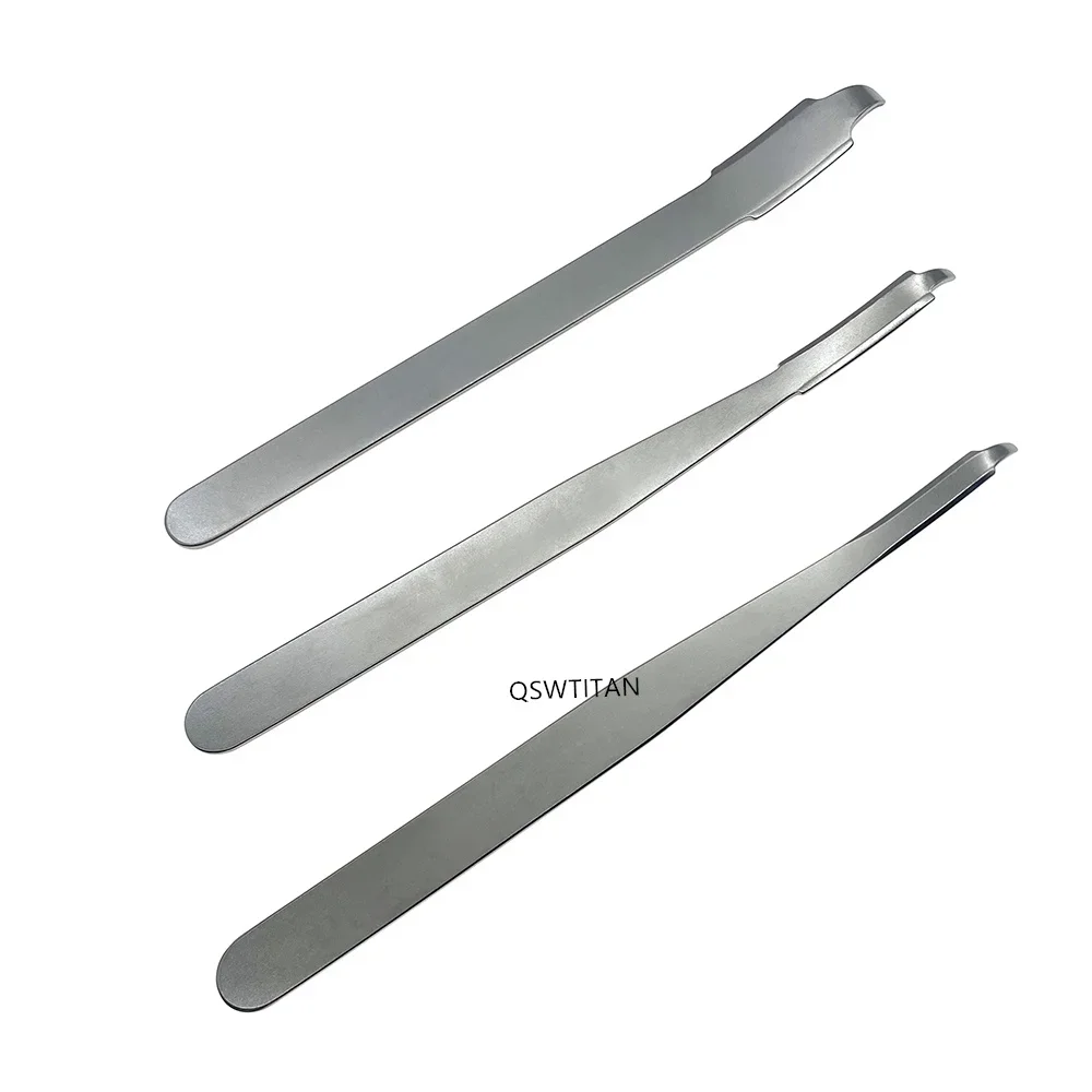 Orthopedic Retractor Orthopedic Instruments Hohmann Retractors Stainless Steel Medical Bone Retractor Opener 1pc