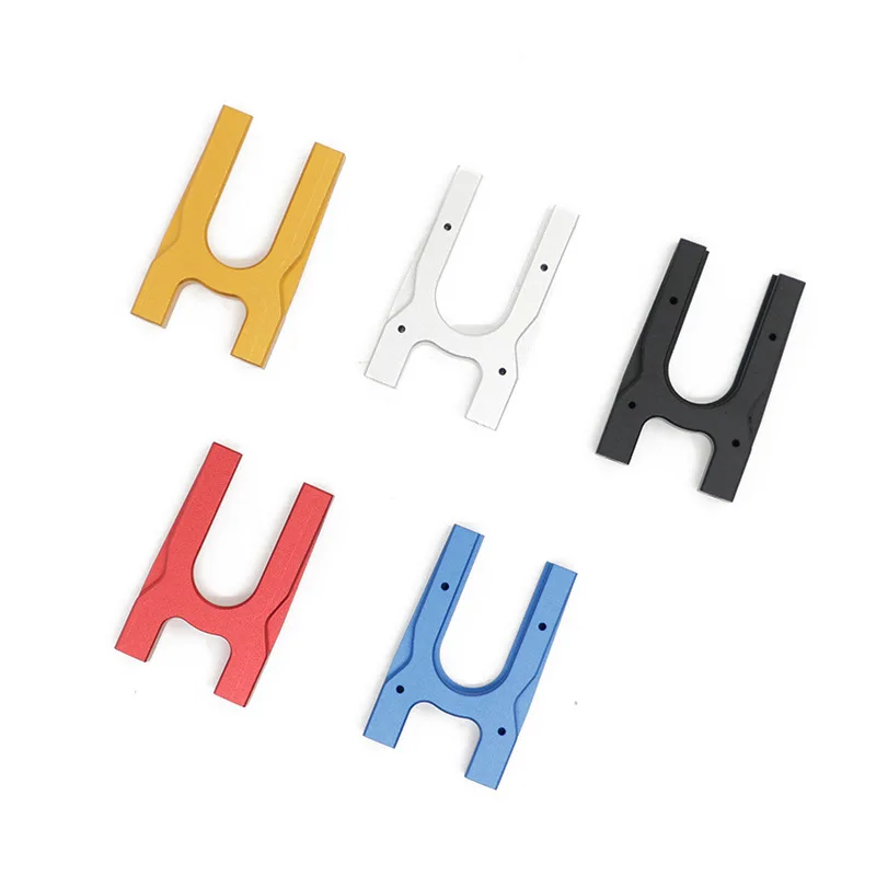 Accessori Di Aggiornamento Per Montaggio Motore In Alluminio Per Arrma Kraton 6S Blx V4 1/7 Mojave Illimitato