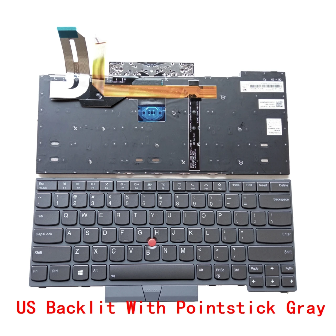 【美品BT良好】ThinkPad T14s Gen1 バックライトキーボード付 バックライト付きキーボード,Lenovo thinkpad t14 gen1/p14s gen2