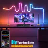 Tuya RGBIC Neon LED Strip Light 1
