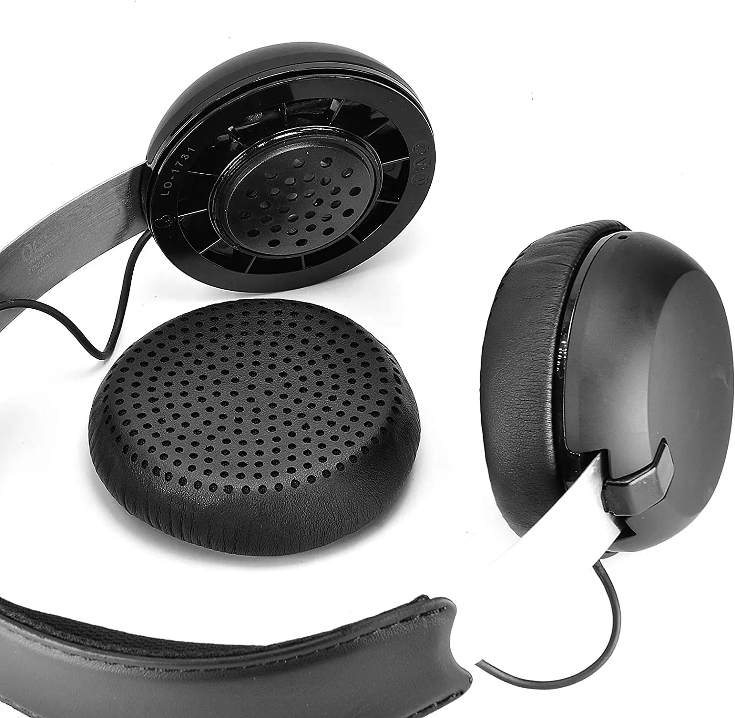 Grind Earpads for Skullcandy Grind Wired Wireless Bluetooth