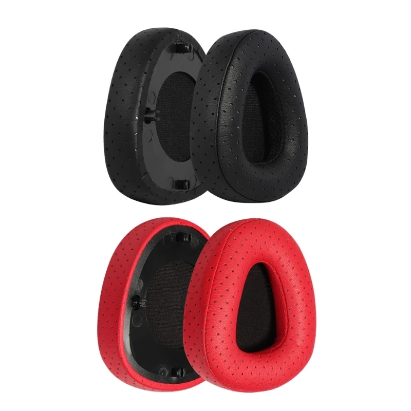 

Earpads for Senmai Zombiescat Earphone Memory Sponge Earcups Sleeves with Buckle Drop shipping