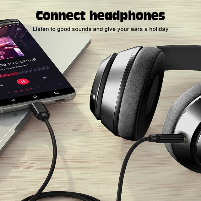 Cavo Aux Per IPhone - Adattatore Lightning A Jack 3.5mm Da 1 Metro Per Auto E Cuffie - Foto 10