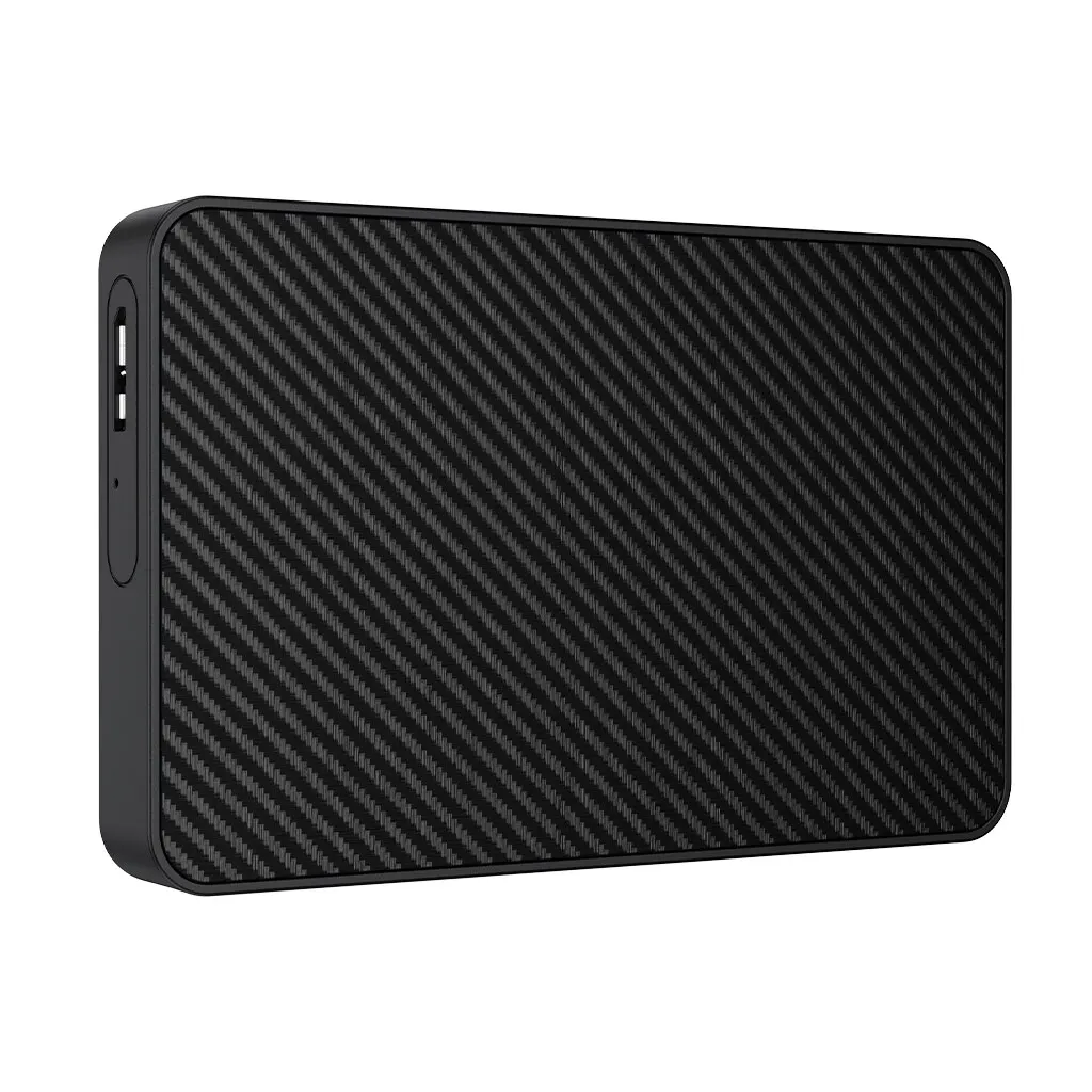 SOMNAMBULIST External Hard Drive, 1TB 500GB 320GB 250GB Portable HDD USB3.0 2.5 for Desktop PC Laptops Gaming Consoles TV PS5 Xbox