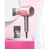 Wavytalk Professional Ionic Hair Dryer with Diffuser 6