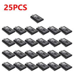 Enhanced HDD Internal Case for XBOX 360 Slim - Premium Hard Disk Drive Box for Game Accessories Replacement (25pcs)