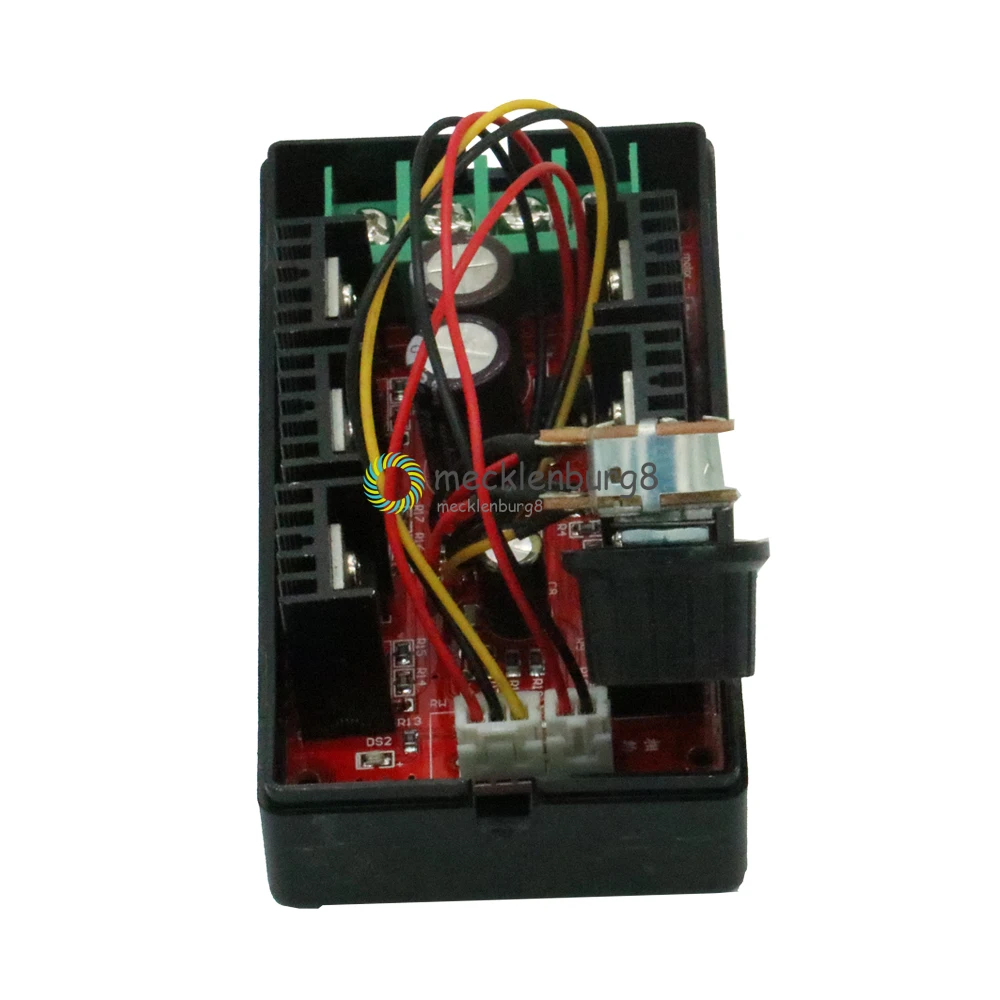 Ƶ̳ DC  ӵ  PWM HHO RC Ʈѷ, 12V, 24V, 48V, 200HZ, 2000W, ִ 10-50V, 40A, ǰ