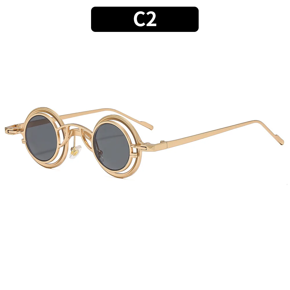 C2Gold