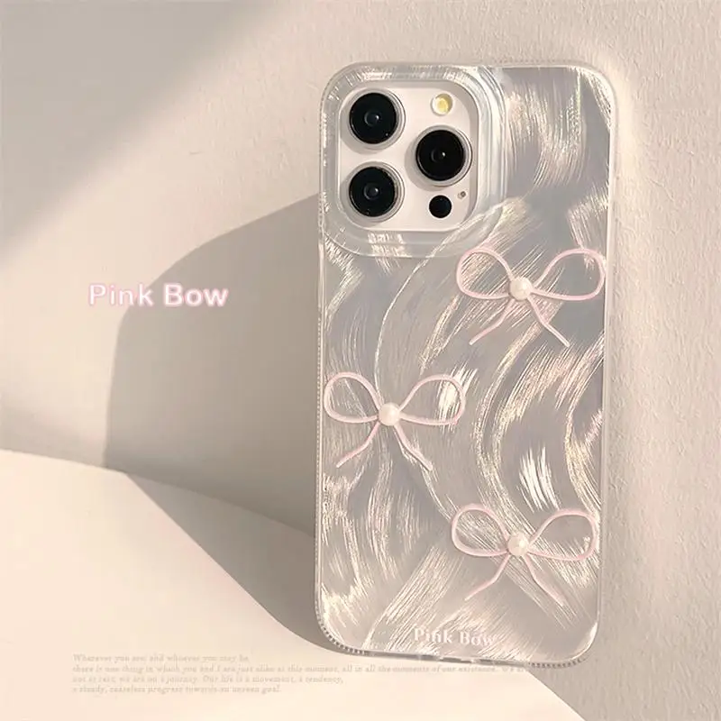 Star-Themed Protective Phone Case
