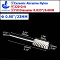 Grit320 Dia23mm