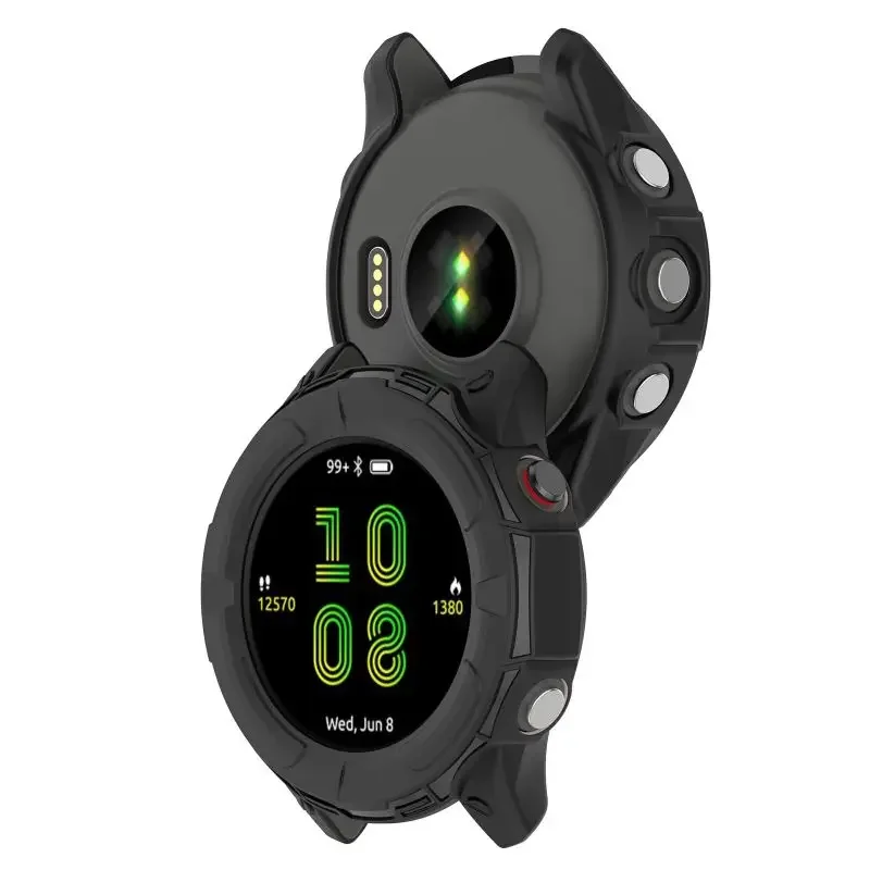 Silicone Soft Protective Bumper Shell