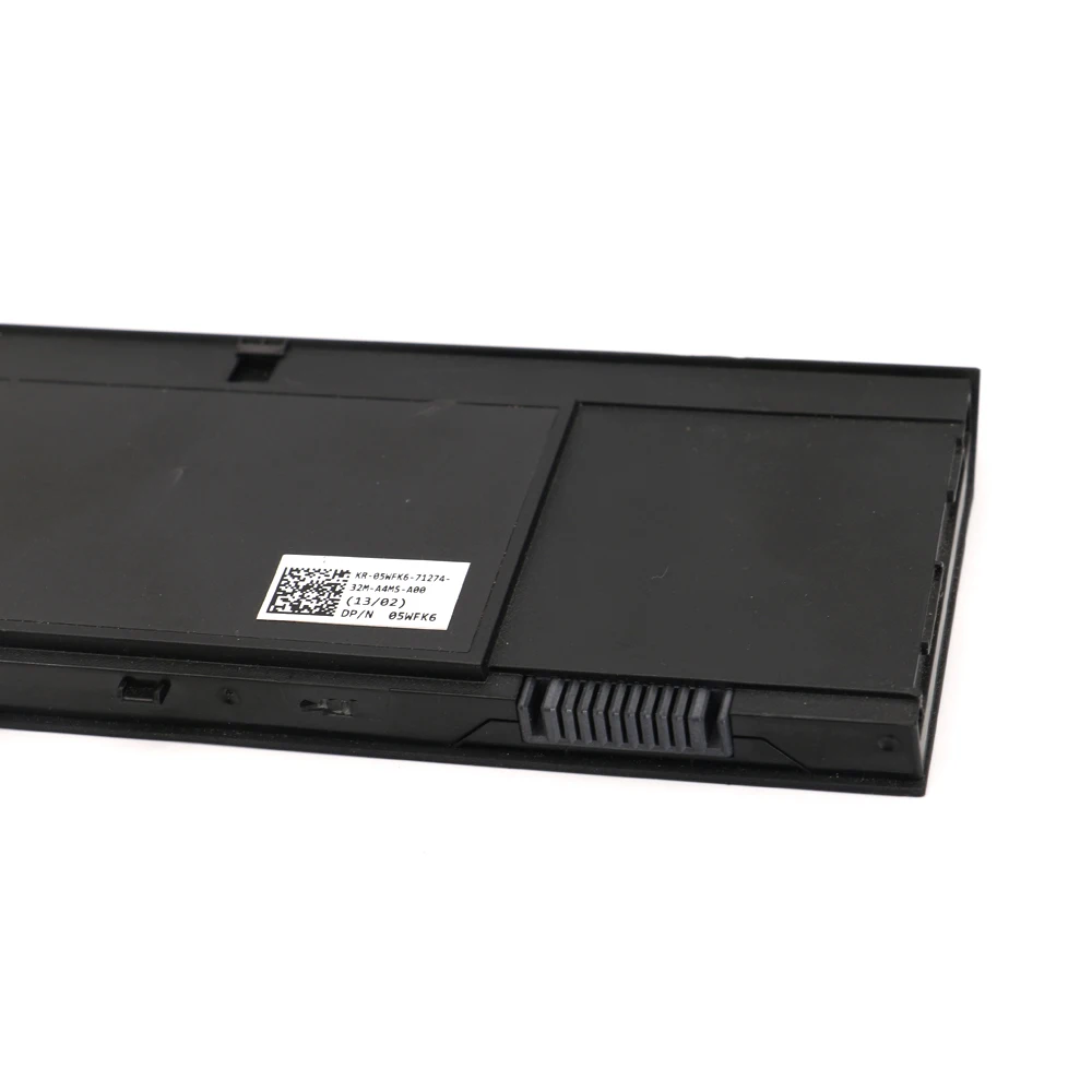 Bateria do Portátil 11.1v 44wh para Dell Latitude Xt3 Tablet pc H6t9r 1np0f 37hgh Série Shuozb Rv8mp 1np0f 37hgh - Imagem 3