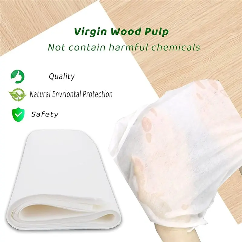 Disposable Bird Cage Liners 6