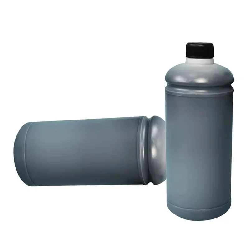1000ML TIJ Refillable Ink compatible 2588 JS10 JS12 for 12.7mm Printer Quick-drying Solvent Ink Portable Handheld Printer