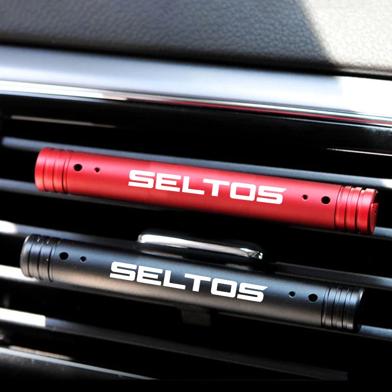 Vehicle-mounted Fast Odor Removal Aromatherapy Stick for Car Air Outlet for KIA seltos Accessories interior aromatherapy machine