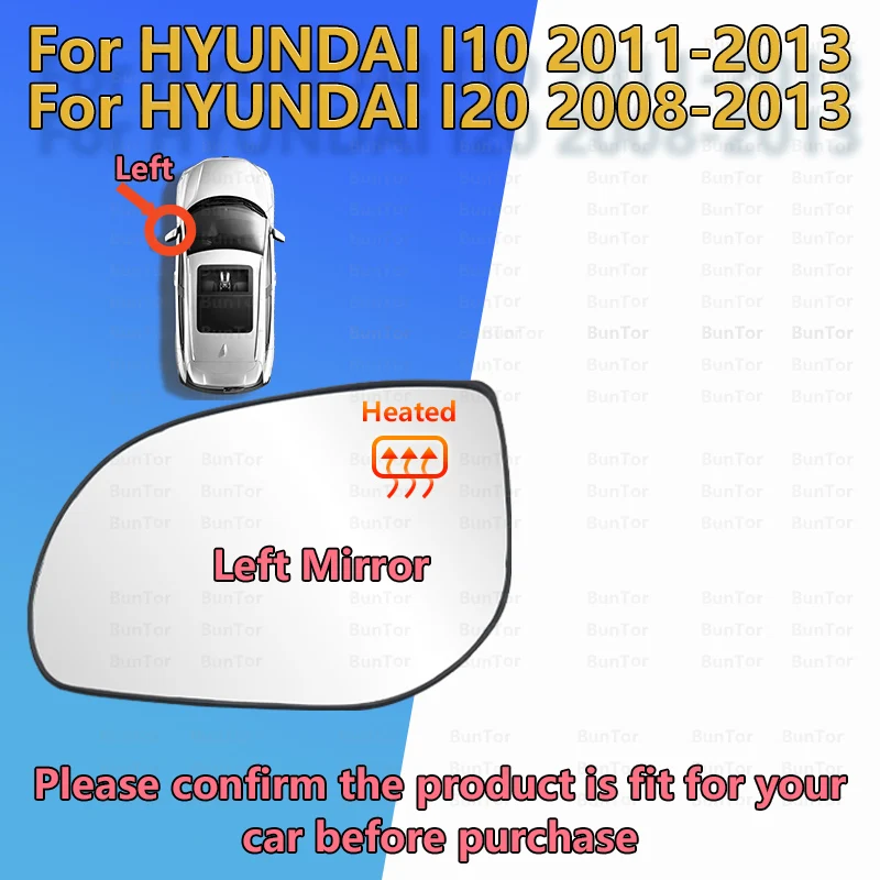43711C71004X Hyundai i20 (GB IB) Levier de changement de vitesse, 23,58