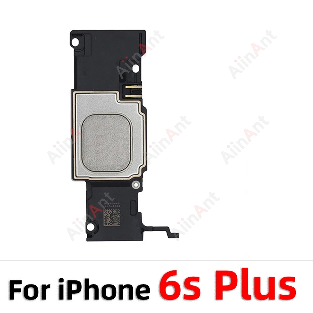 Enhanced Audio Loudspeaker Flex Cable Replacement