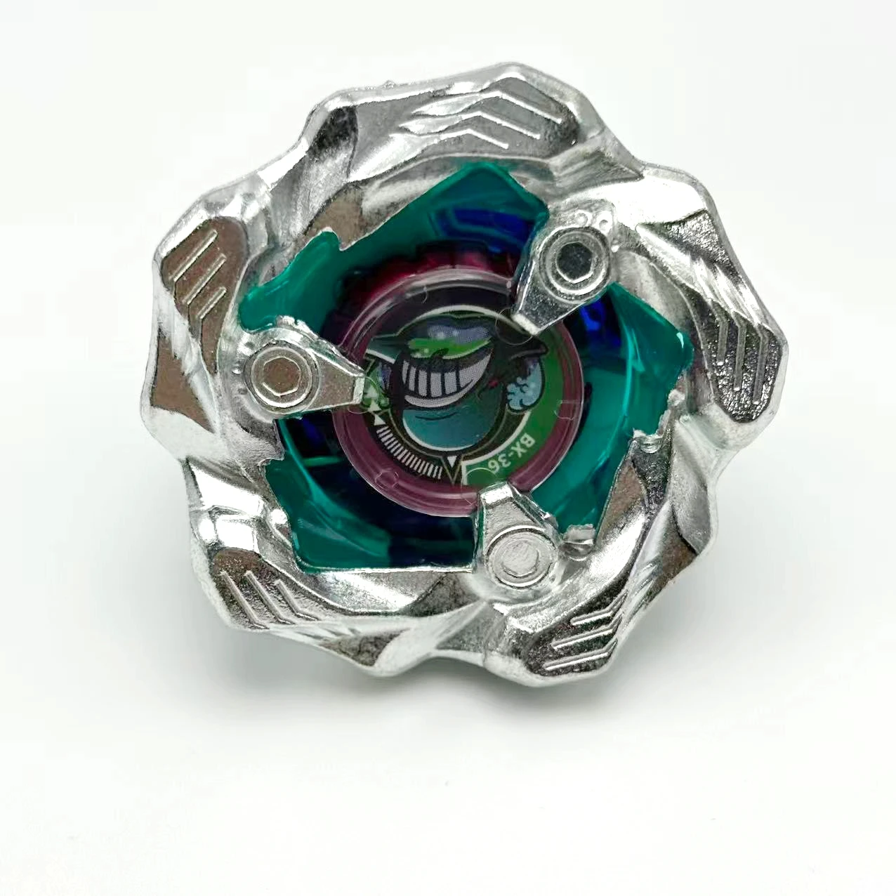 BX 스피닝 탑 자이로 배틀 장난감 선물