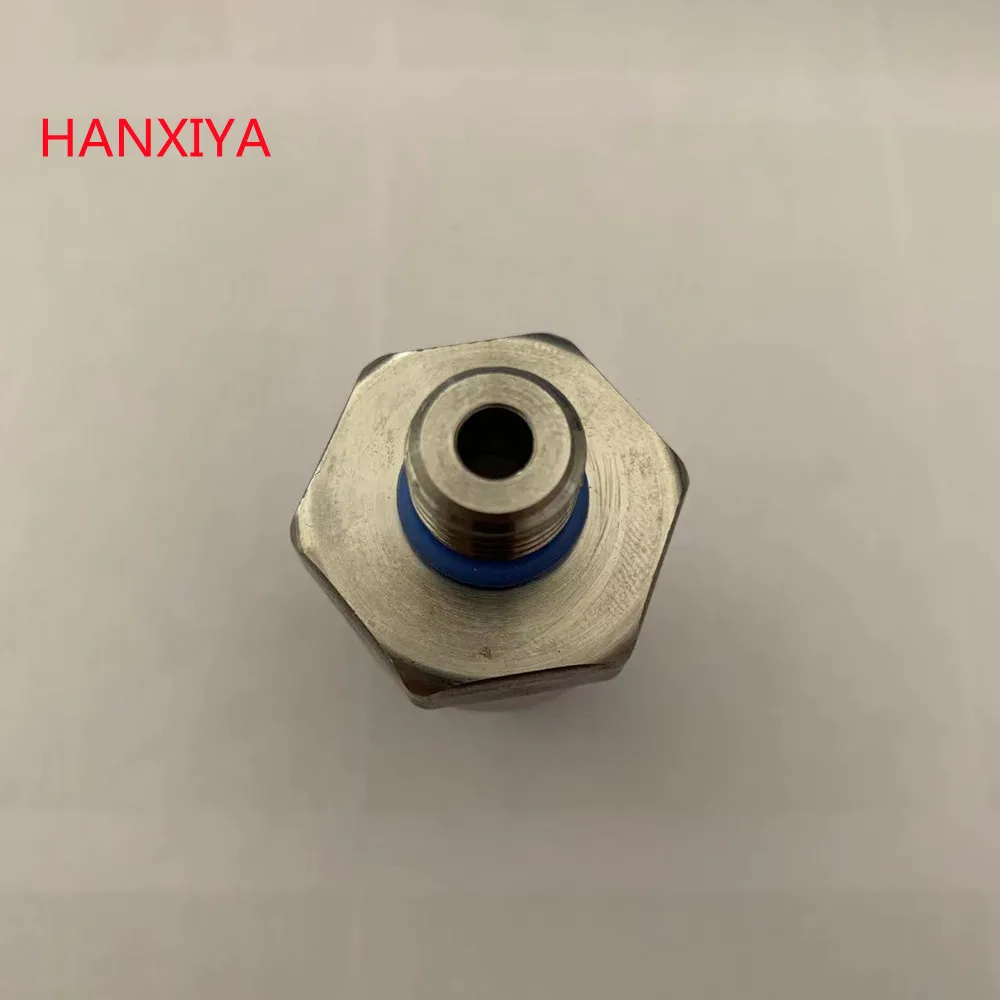 Car Vehicle Power Steering Pressure Switch Sensor For SAIC ROEWE 550 750 MG6 1.8T Car Accessories QGG100130