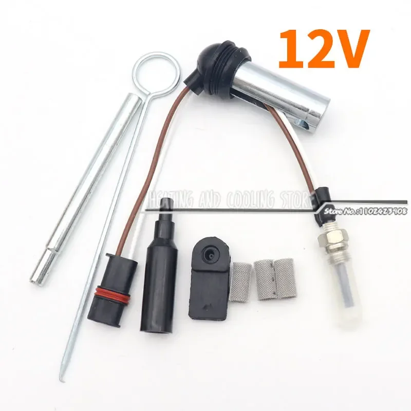  ۷ο ÷ ġ  ξ Ŷ ä, Eberspacher D2 D4 D4S 252069011300 252070011100, 12V, 24V
