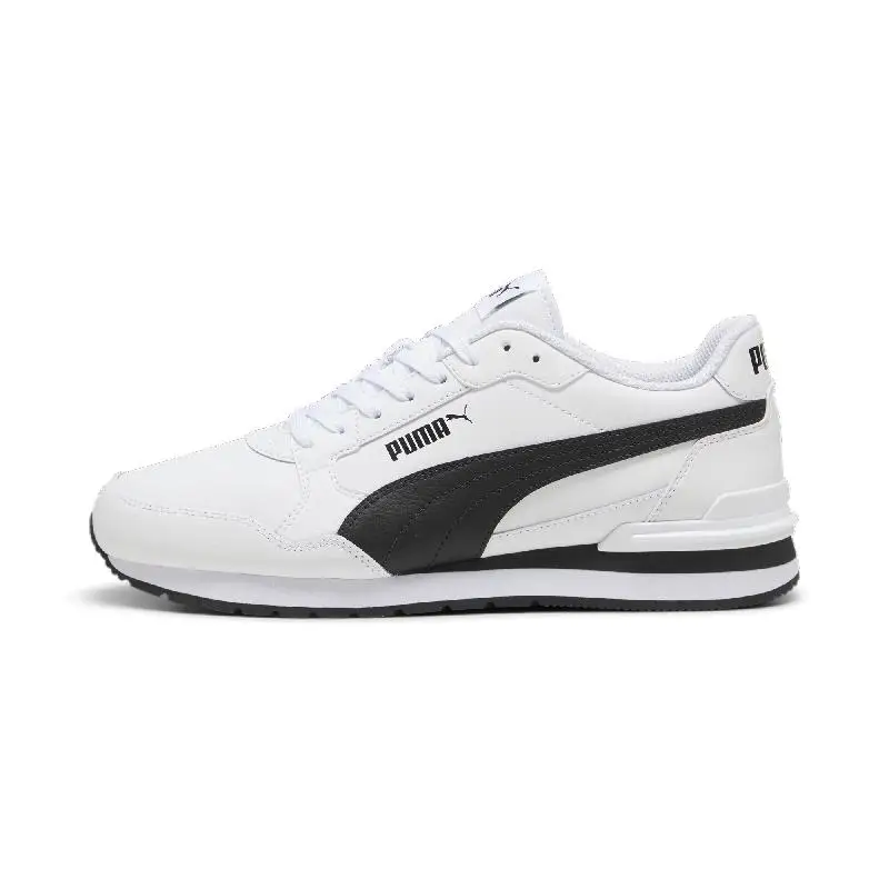 Puma Zapatos para hombre y mujer, calzado deportivo, calzado informal retro ligero, zapatillas de deporte para desplazamientos diarios 399068-02