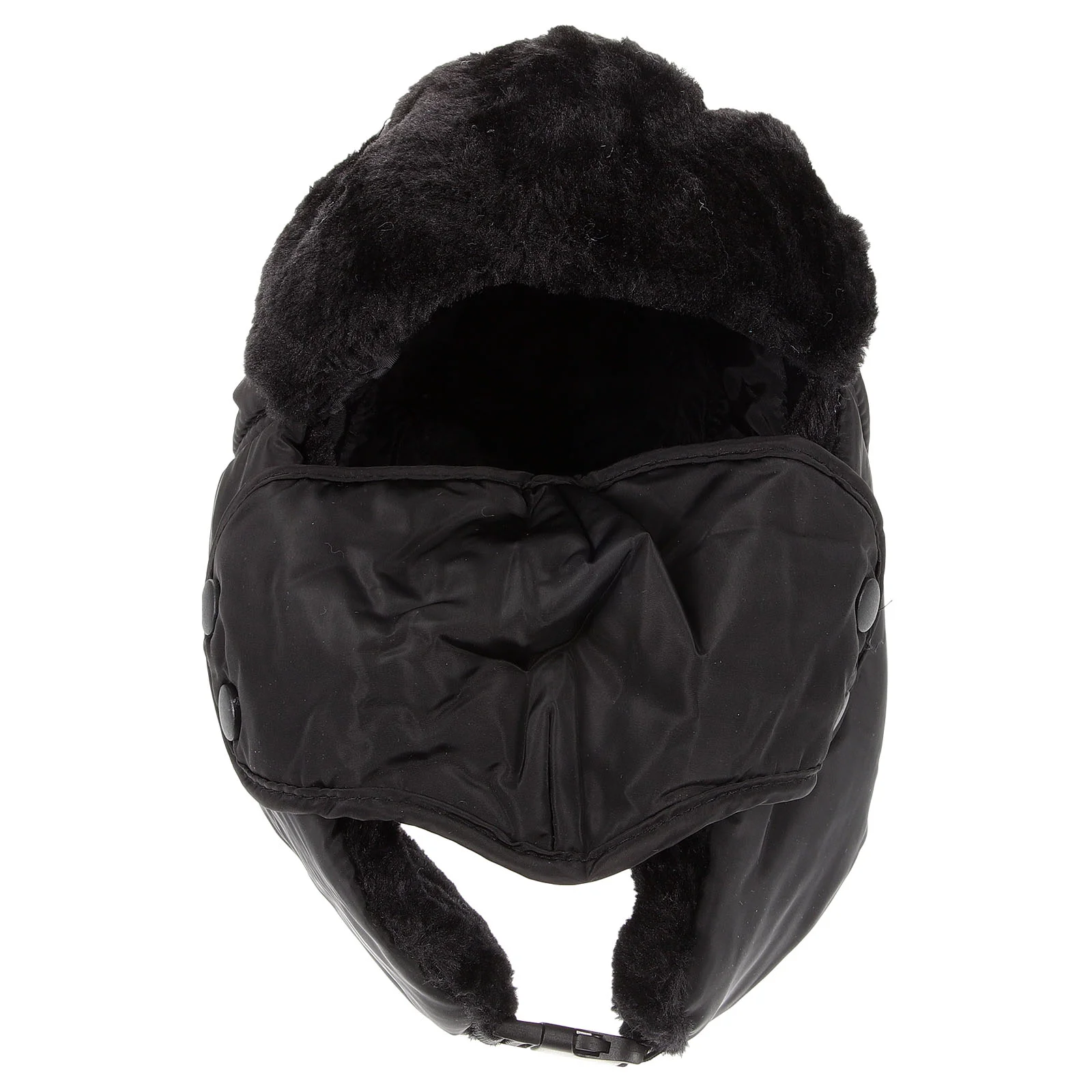 

Para Hombres Hat Ushanka Army Windproof Hats Men and Women