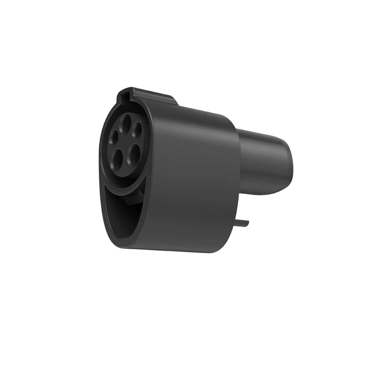 

SAE J1772 for Tesla Charging Adapter with Charger Lock for Tesla Model 3/Y/S/X