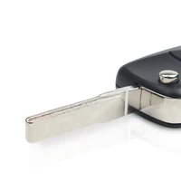 Keyyou ชิป ID48กุญแจรถระยะไกล434MHz สำหรับ Volkswagen VW Beetle Bora Passat B5กอล์ฟที่นั่ง Skoda 1J0959753DA hlo 1J0 959 753 DA 4