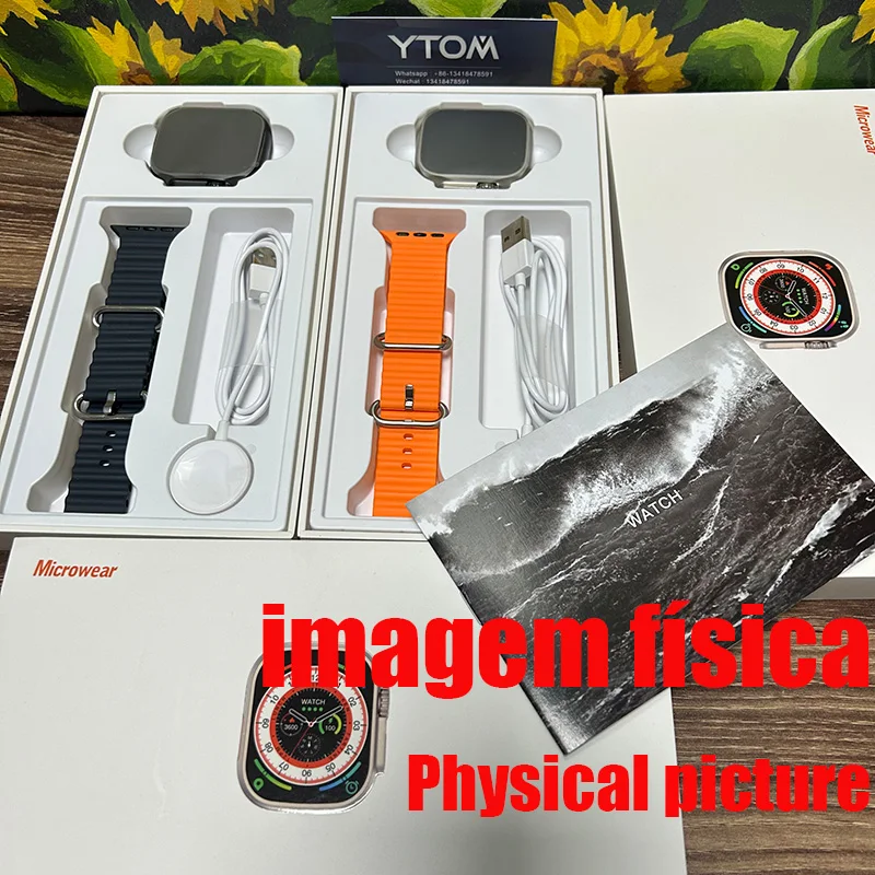 W68 ÷ Ʈ W68 Ʈ ִ 2.2 ġ Ʈ ġ SmartWatch   IWO ø 8  ִ NFC  ð