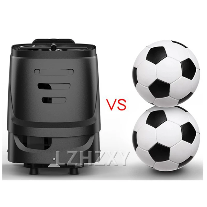 Рисунок 2 - Машина для отбрасывания тенниса