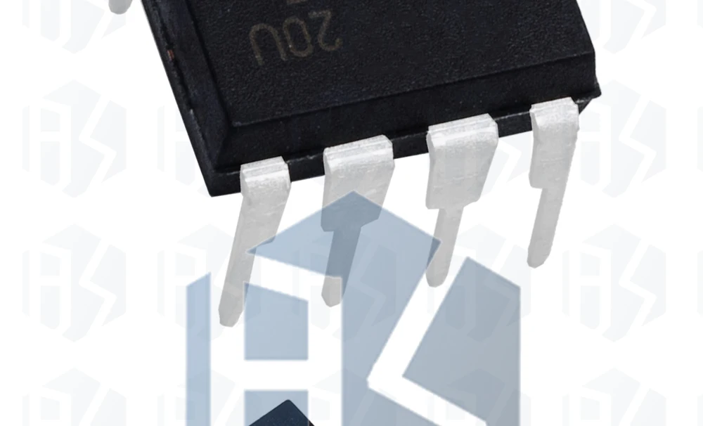 1PCS~100PCS ATTINY85-20PU DIP-8 ATTINY85 DIP8 85-20PU ATTINY85-20 DIP Neu und Original – Detail 6
