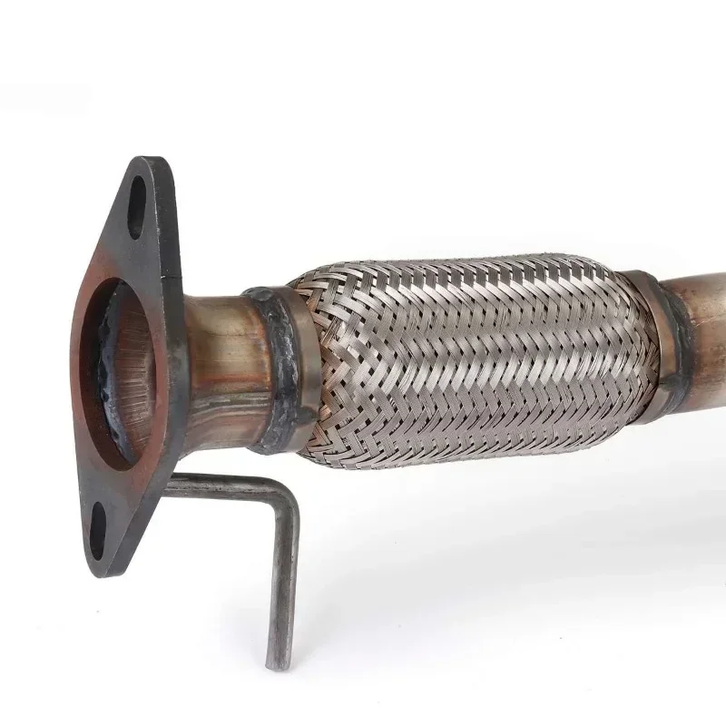 Catalytic Converter For Chevrolet Equinox 2.4L 2010-2014 Captiva Sport 2.4L 2012-2015 For GMC Terrain catalytic converter