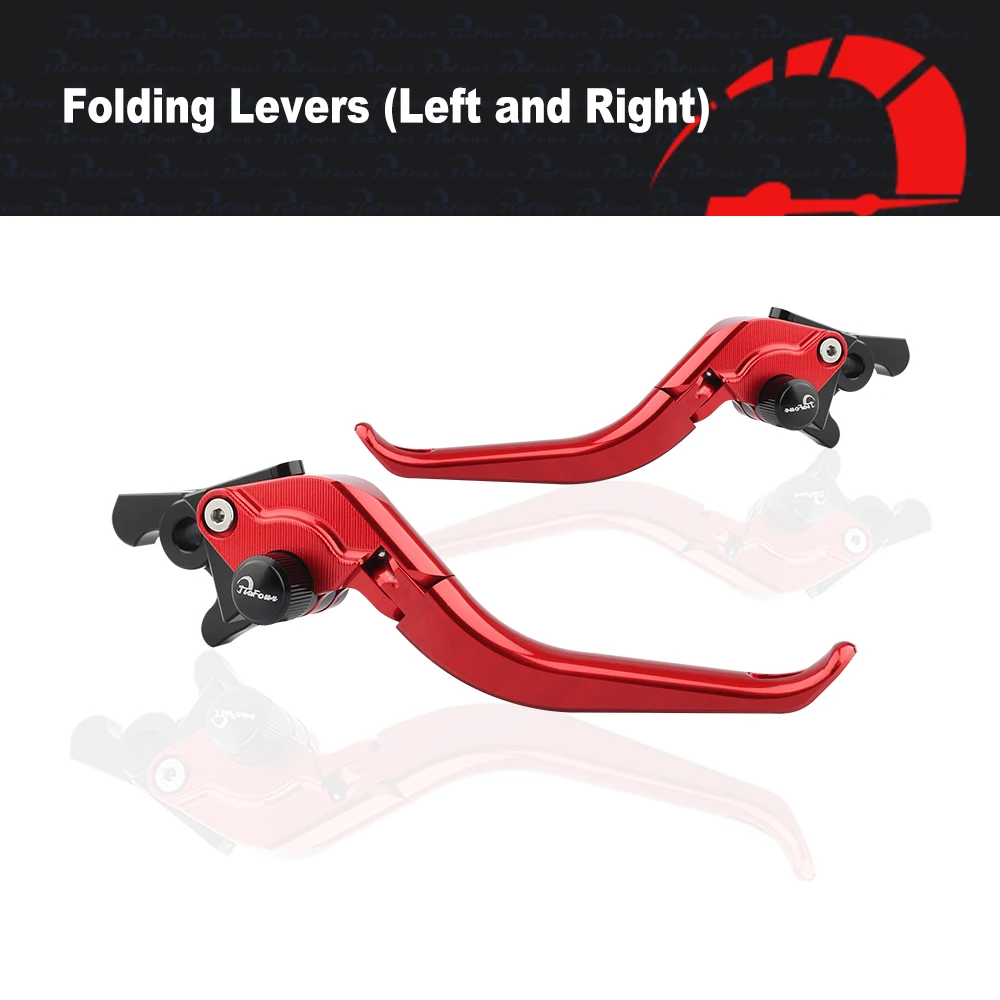 

Fit For Brutale 800 Brutale4 1078 RR Motorcycle Folding CNC Brake Clutch Levers Brutale 4 1090 RR R Corsa Brutale 4 750 S