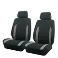 Gray 2 seat