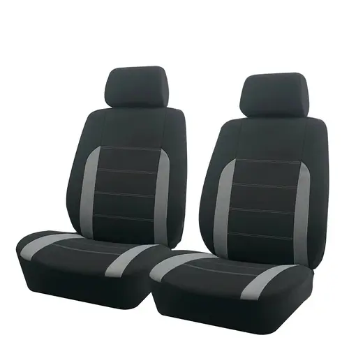 AUTO PLUS  Car Seat Covers Universal Size Fit For Most Car Suv Truck Van Car Accessories Interior Seat Covers For Car Full Set - Image 20