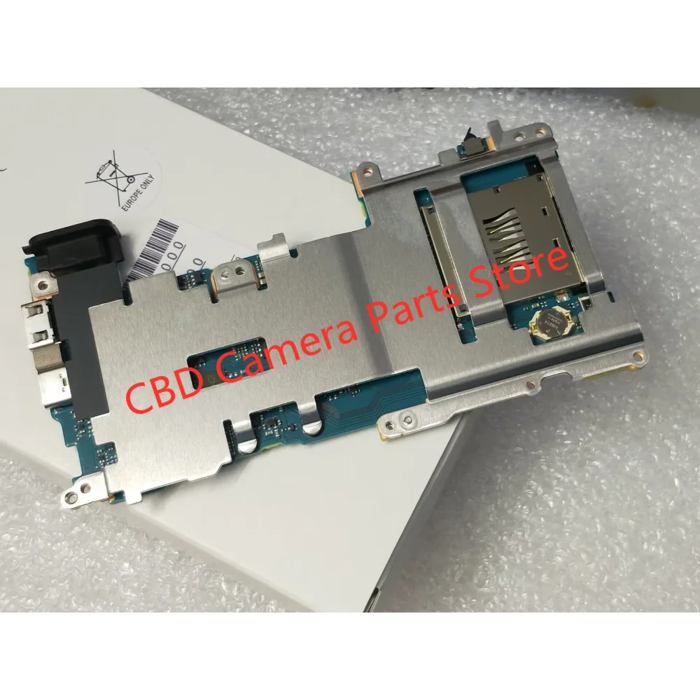 새로운 원래 카메라 수리 부품 메인 보드 마더 보드 CG2-5838-000 캐논 EOS R 메인 보드 무료 배송