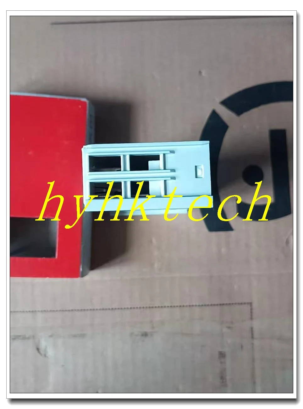 오리지널 EK1122 디지털 수량 단말 모듈, 배송 전 100% 테스트 완료