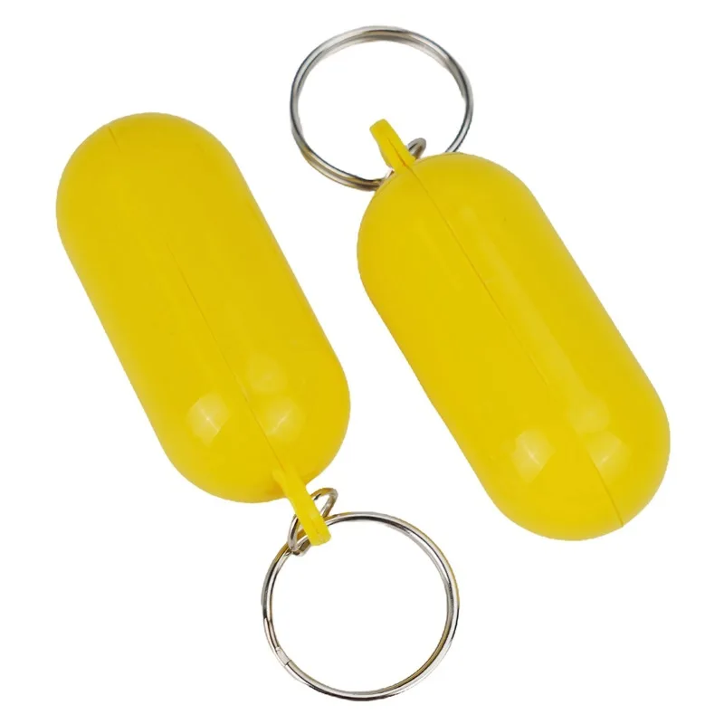 Floating Keychain Set 5