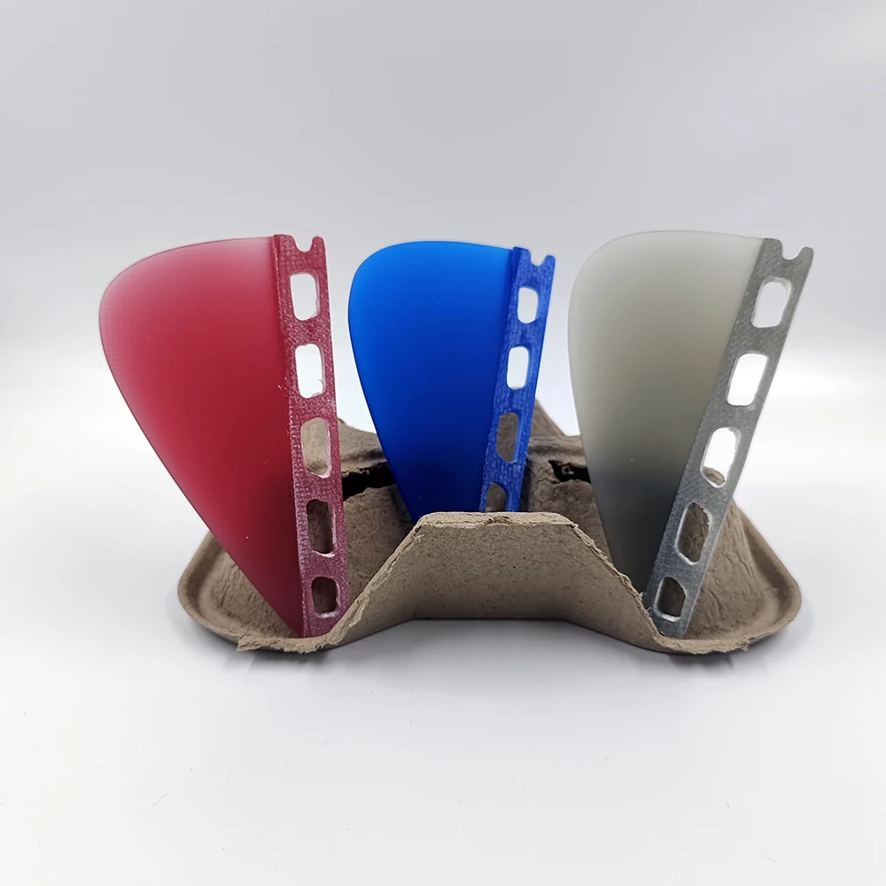 Surf Centre Fin UPSURF FUTURE Keel Fins Fiberglass Surfboard Small Fins Single Tabs One Surfing Stabilizer For Fishboard
