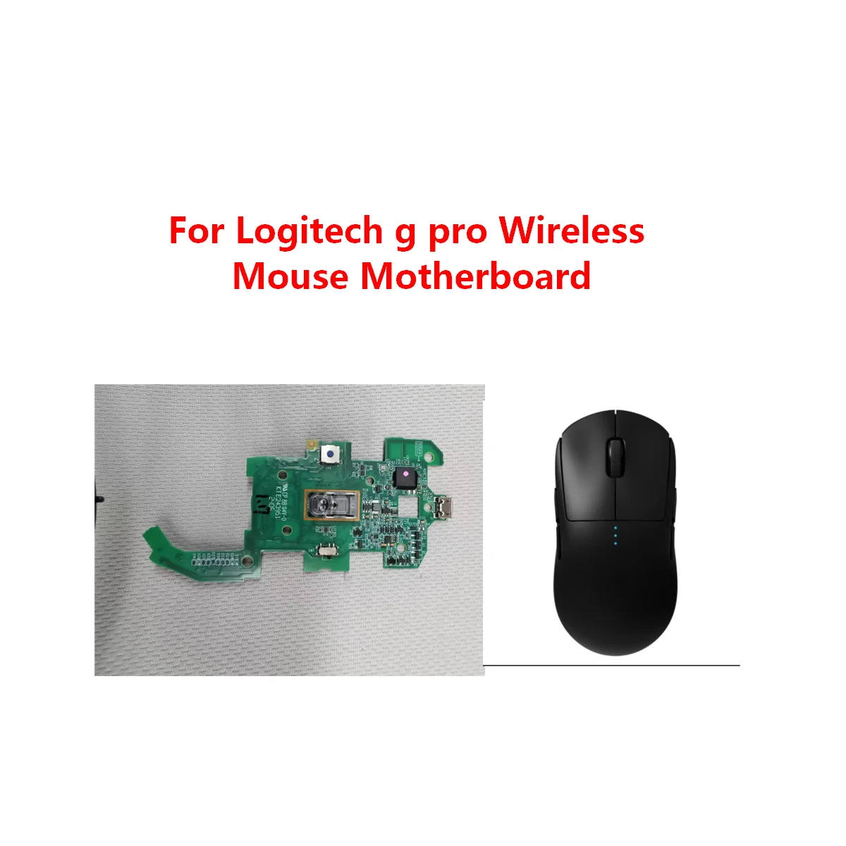 for Viper Gaming Mouse Mouse Motherboard Mouse Circuit Board Repair